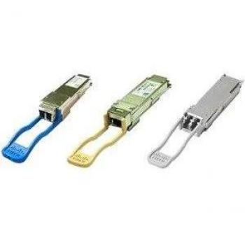 Cisco QSFP+ 40G LR4 Lite Transceiver Module