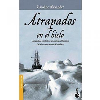 Atrapados en el hielo: 4