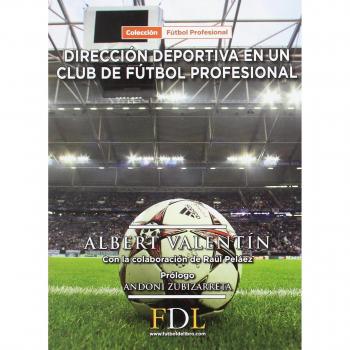 Dirección deportiva de un club de fútbol profesional