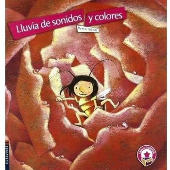 Lluvia de sonidos y colores: 3