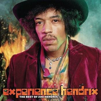 jimi hendrix experience [Vinilo] - Jimi Hendrix