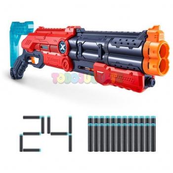 Pistola Zuru X-Shot Vigilante