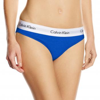 Calvin Klein Bikini Slip, Braguita para Mujer