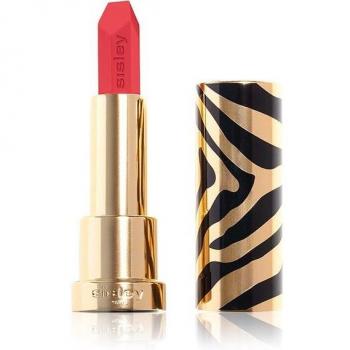 Sisley Le Phyto Rouge Luxury Nourishing Lipstick with Hyaluronic Acid Shade 28 Rose Shanghai 3.4 g