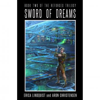 Espada de los Sueños (Trilogía Reforjada, Volumen 2)