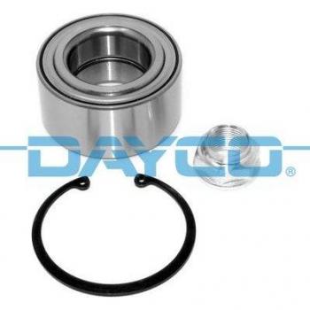 Kit de cojinete de rueda DAYCO KWD1164