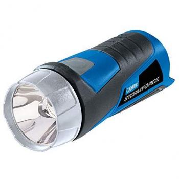 Minilinterna LED Storm Force 10,8V Draper Tools