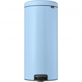 Cubo de basura con pedal Newlcon 30L Brabantia