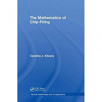 The Mathematics of Chip-Firing