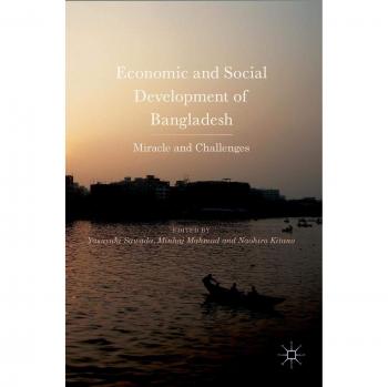 Desarrollo Económico y Social de Bangladesh: Milagros y Desafíos