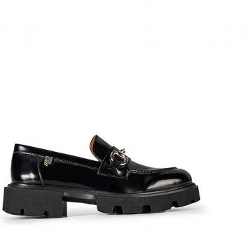 Mocasines de mujer con plataforma