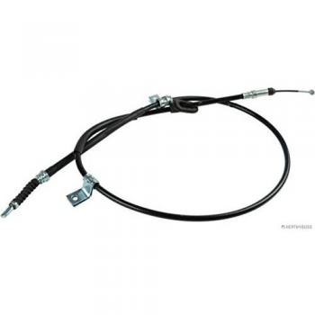 HERTH+BUSS JAKOPARTS J3934002 Cable de accionamiento, freno de estacionamiento