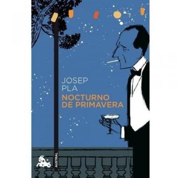 Nocturno de primavera - Pla Josep