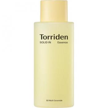Torriden SOLID IN Essence, 100 ml - Esencia hidratante profunda para todo el día