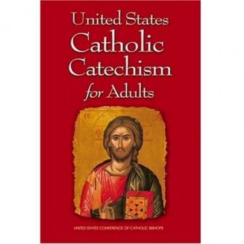 United States Catholic Catechism for Adults