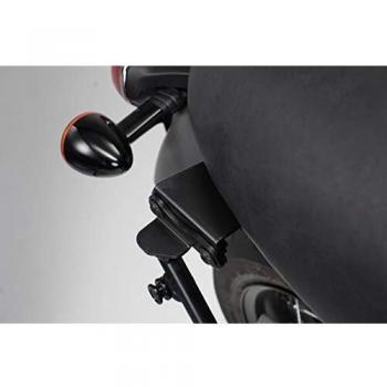 SW Motech Adapter for SLC side carrier right | HTA.11.743.13001