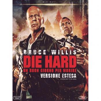 Die hard - Un buon giorno per morire 