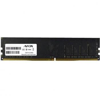 Memoria RAM Afox AFLD416PH1C DDR4 16 GB