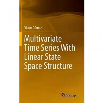 Multivariate Time Series With Linear State Space Structure
