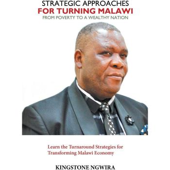 Enfoques Estratégicos para Transformar Malawi de la Pobreza a una Nación Próspera: Aprende las Estrategias de Cambio para Transformar la Economía de Malawi