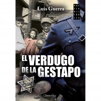 Verdugo de la Gestapo,El
