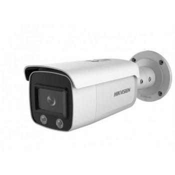 Cámara de Seguridad IP Hikvision DS-2CD2T27G2-L 4mm