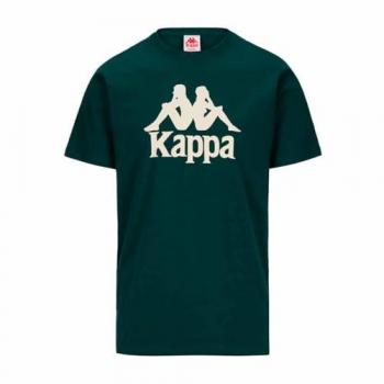 Camiseta Kappa Estessi Kontemporary Orgánica para Hombre XL