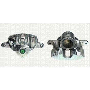 Pinza de freno del eje delantero izquierda Triscan 8170 341928 / BUDWEG CALIPER 341928