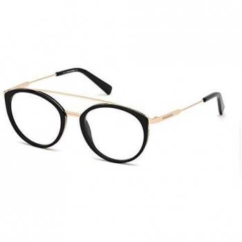 DSQUARED2 Gafas de Vista Montura DQ5293V 001