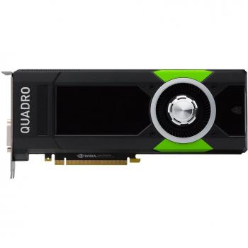 PNY Quadro P5000 Quadro P5000 16GB GDDR5X - Tarjeta Gráfica