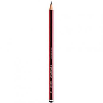 Staedtler tradicional lápiz 5B