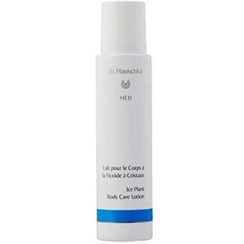 Dr. Hauschka Locion de cuidado planta de la escarcha 195ml 1 Unidad 200 g