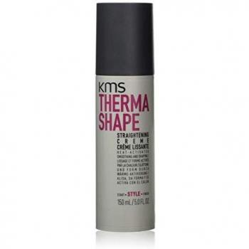 KMS Thermashape Hair Straightening Crème, 150 ml