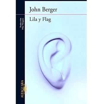 Lila y Flag