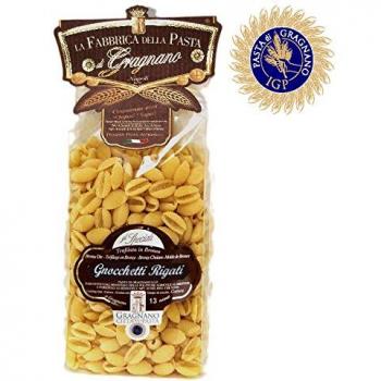 Gnocchi Rigati Gragnano Gr. 500