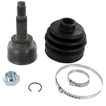 Skf VKJA 5134 Partes de la Transmisión