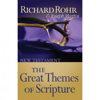 New Testament: New Testament: New Testament