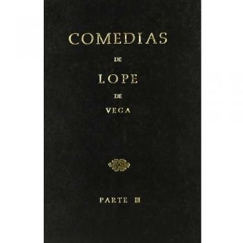 Comedias de Lope de Vega