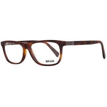 Just Cavalli Unisex Optical Frame JC0700 in Dark Havana, 54mm