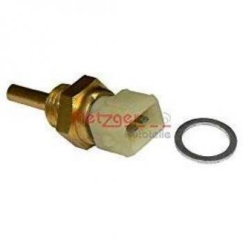 Sensor de temperatura del refrigerante METZGER 0905016