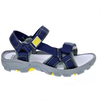 Sandalias de Niño Gioseppo 59029G Gris
