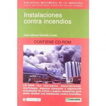 Instalaciones Contra Incendios