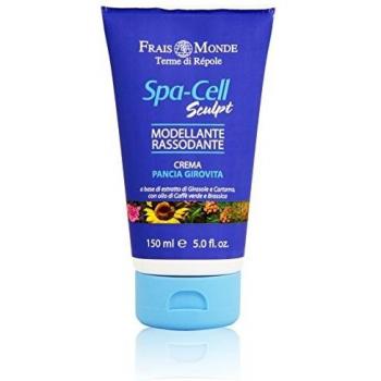 Frais Monde Crema Modelante Vientre Y Cintura 150 ml