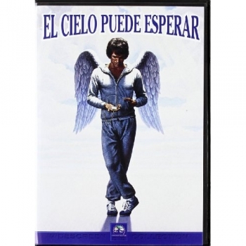 El cielo puede esperar [DVD]