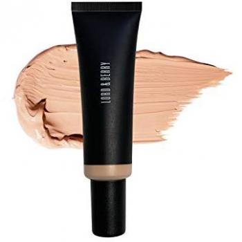 Lord & Berry On Stage Fluid Foundation 30ml - Fair Ivory