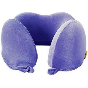 Travel Blue Tranquility Pillow