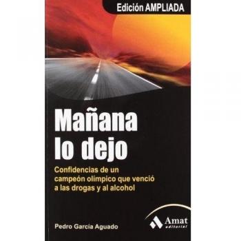 Mañana lo dejo
