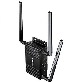 D-Link DWM-312W Wireless Router