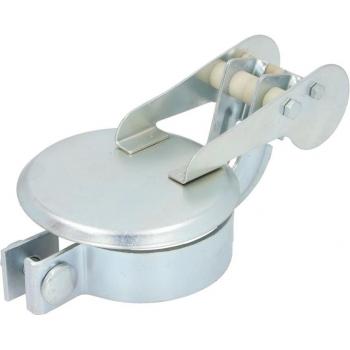 Tubo de escape y protector contra lluvia VANSTAR 102489, material resistente a la corrosión, diseño aerodinámico para mejorar el rendimiento del vehículo, fácil instalación, compatible con múltiples modelos de automóviles