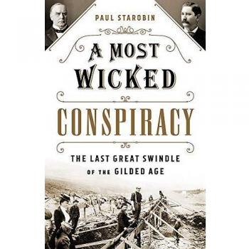 A Most Wicked Conspiracy